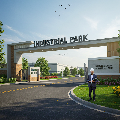 Administración de Complejos Industriales