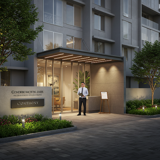 ADMINISTRACION CONDOMINAL