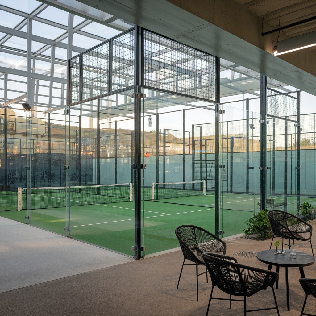 SERVICIOS ESPECIALES Y COMPLEMENTARIOS