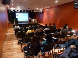 Logistica de Eventos