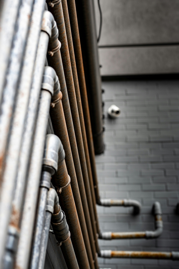 Instalaciones Hidráulicas y Sanitarias