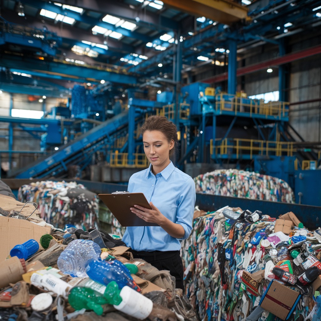 Programas de Sustentabilidad