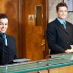 Servicios de Promoción y Hotelería